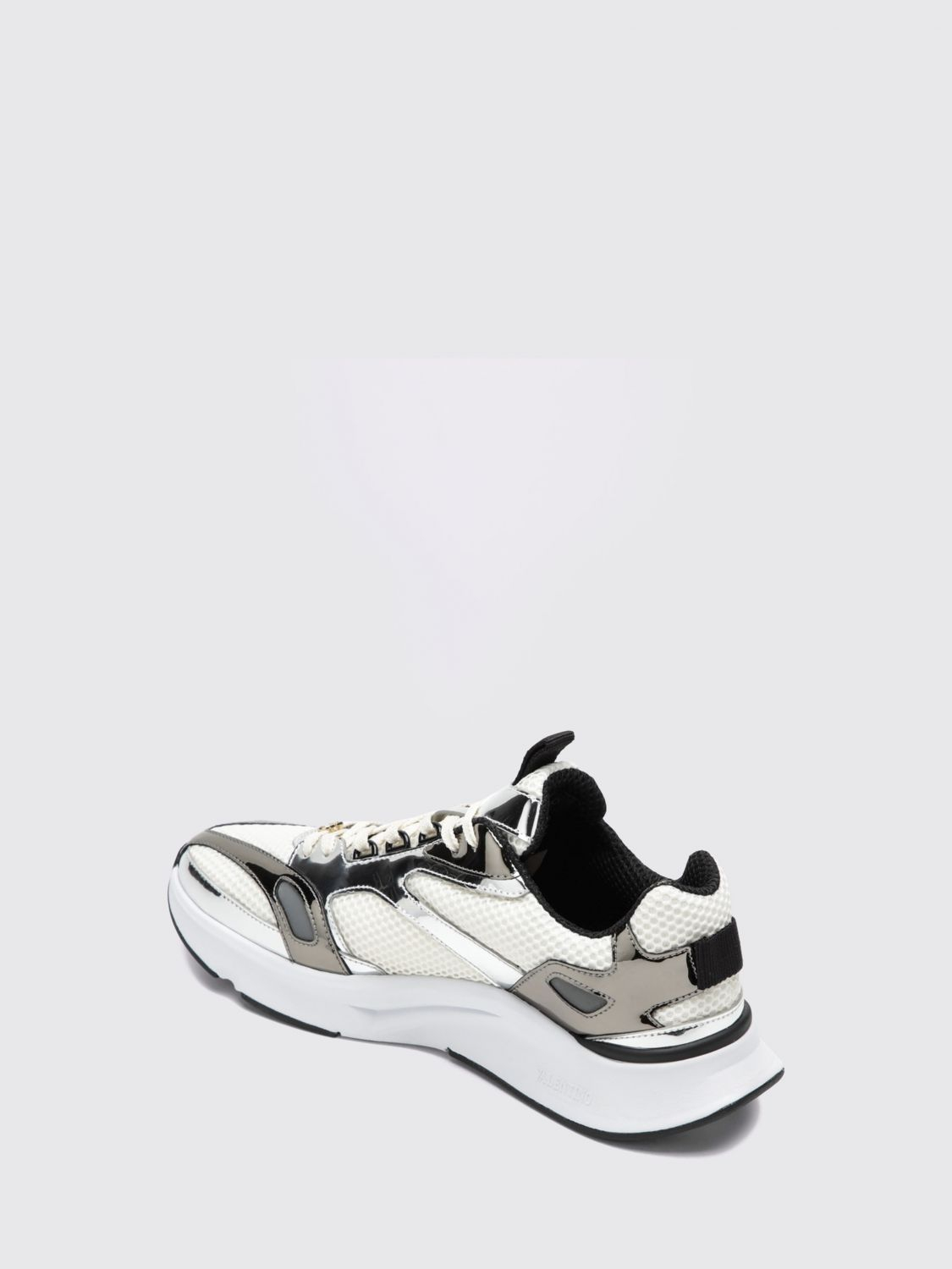 [Valentino Garavani] Sneakers FW26 S0PU6FDA 3FL