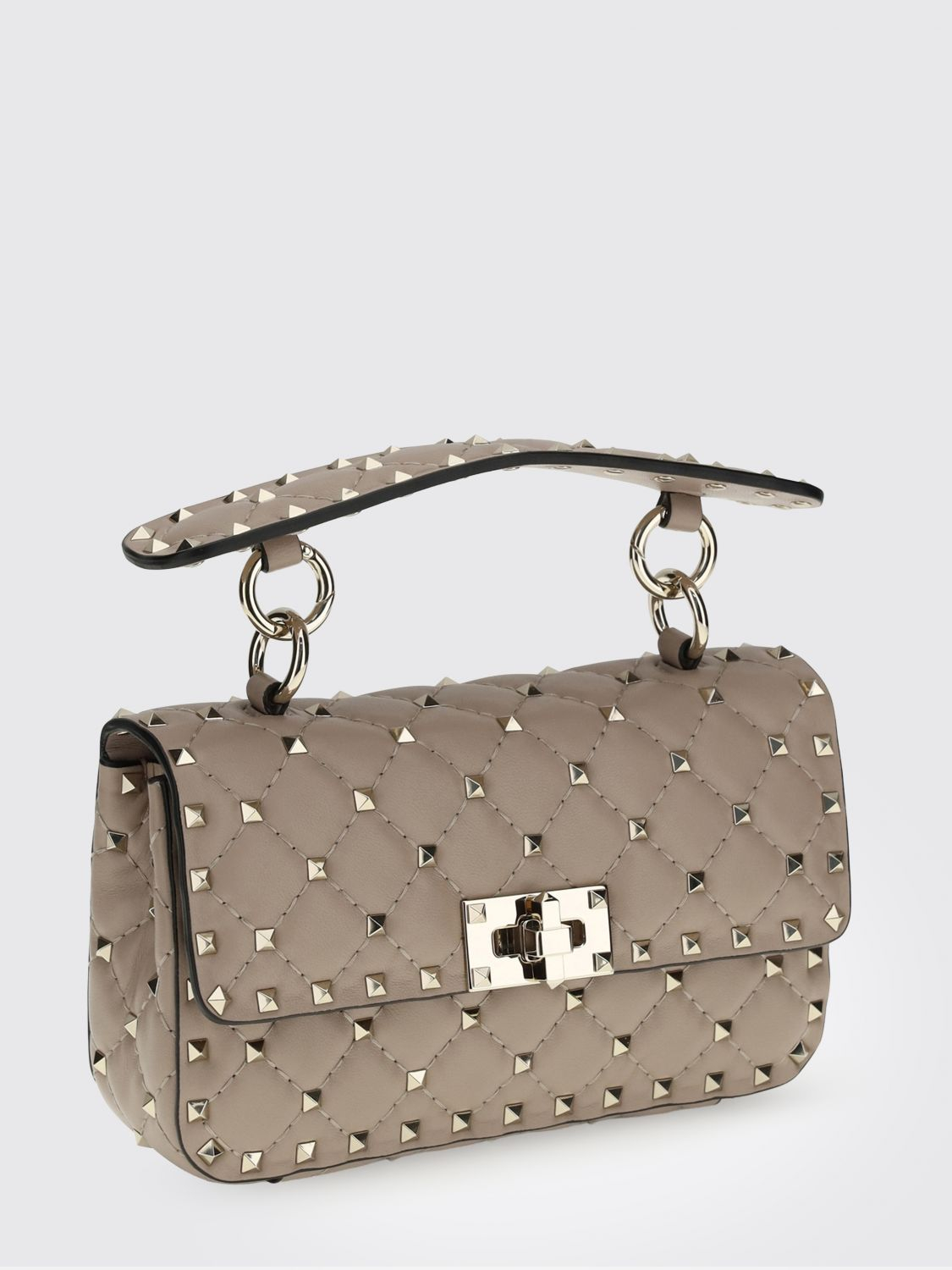 [Valentino Garavani] Minibag FW26 B0123NAP P45