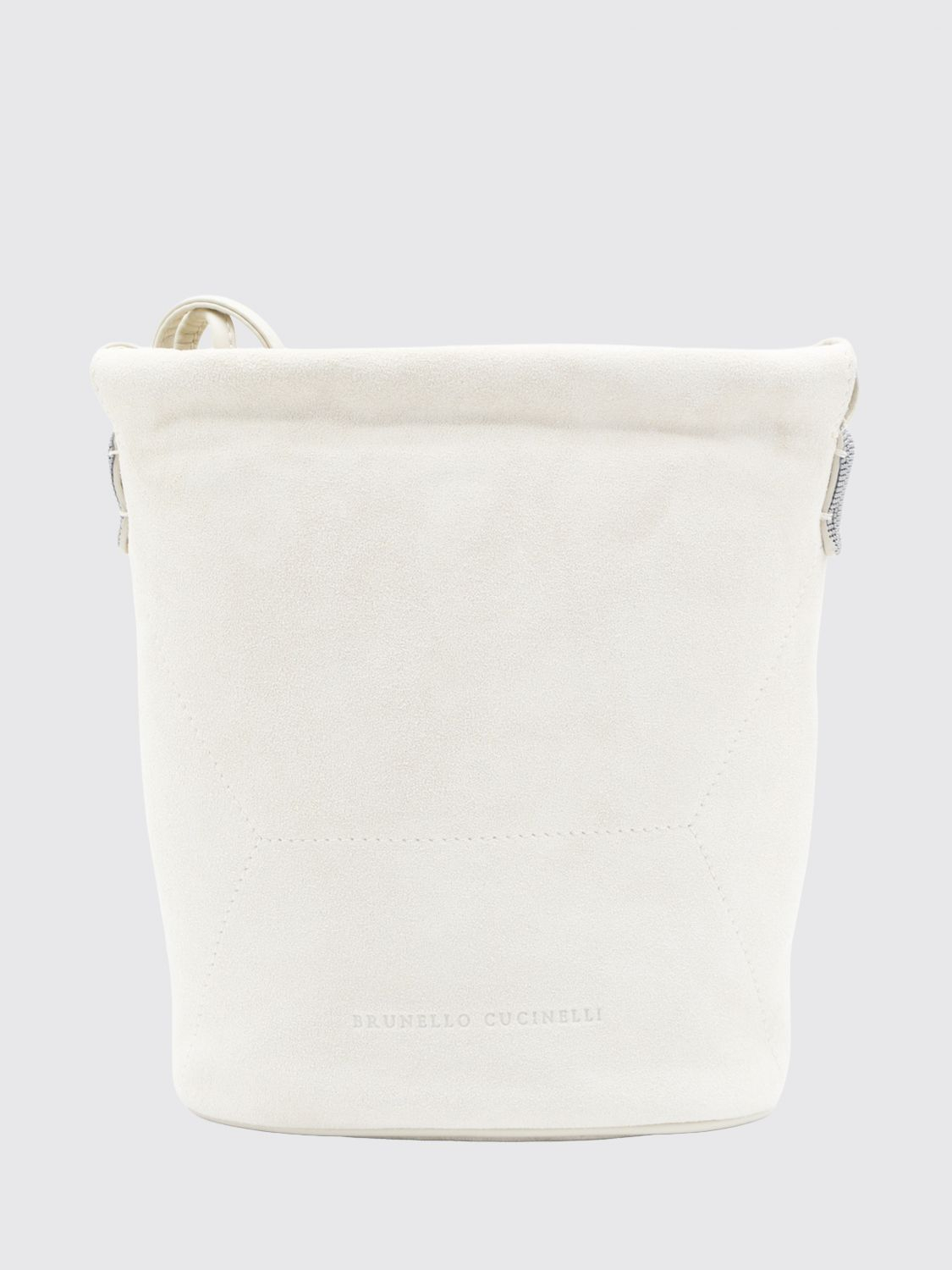 [Brunello Cucinelli] Cross body bag FW26 MBDLB2824P C8905