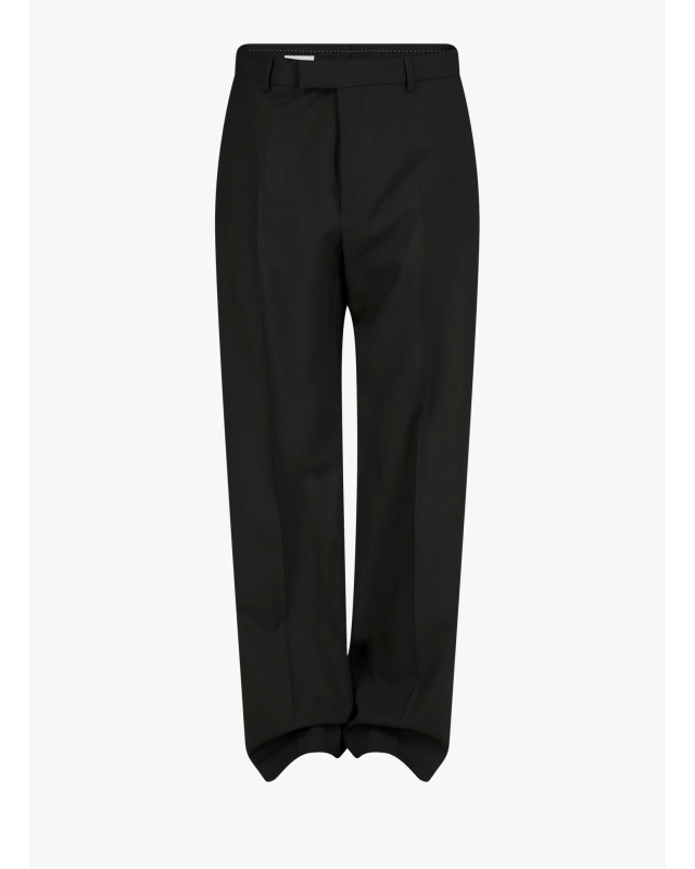 [DRIES VAN NOTEN] Trousers FW26 262-020905-4055