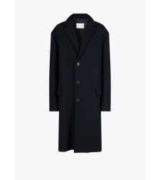 [DRIES VAN NOTEN] Coat FW26 262-020208-4216