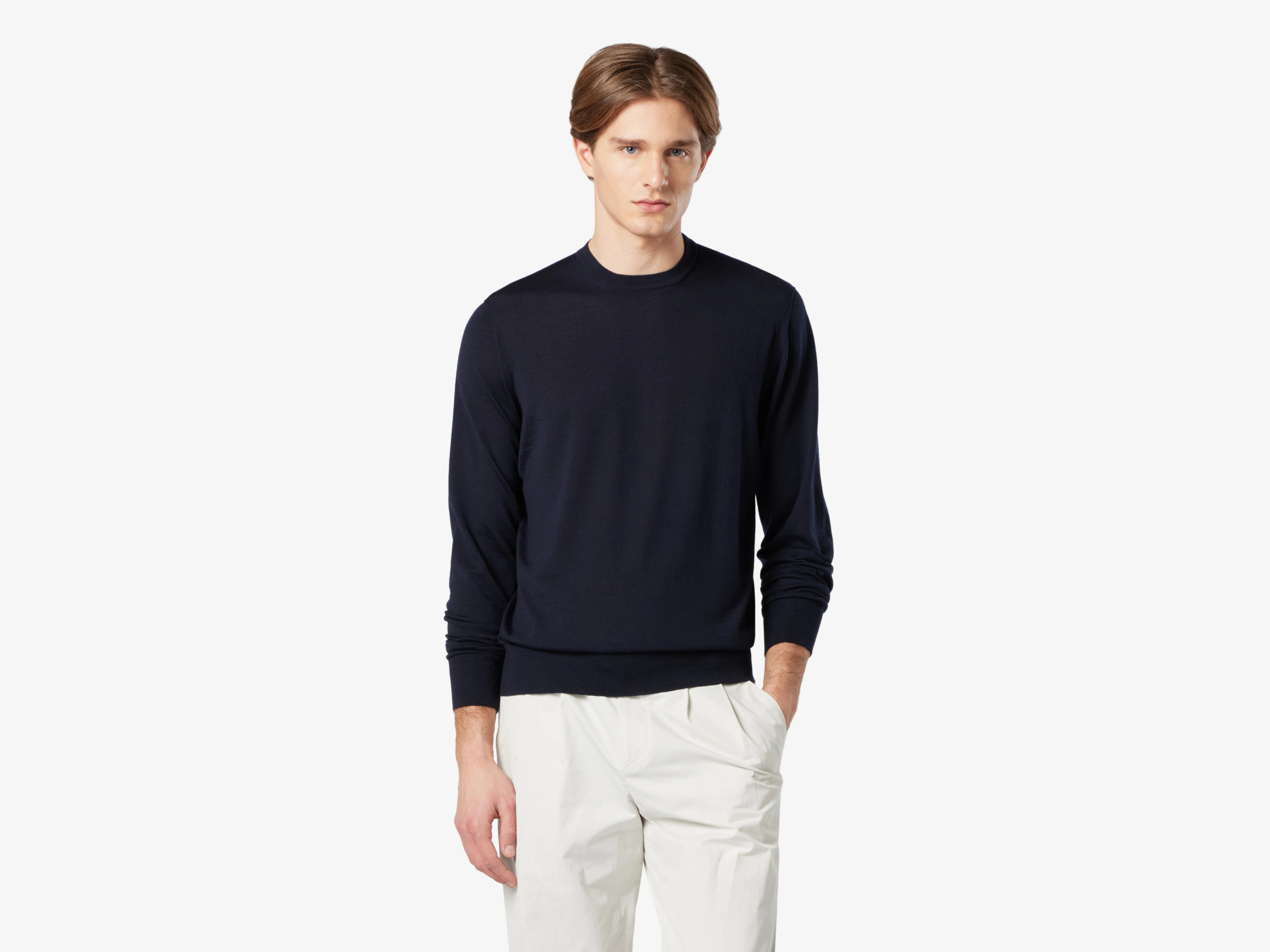 [Sease] Knitwear FW26 KR070XG004