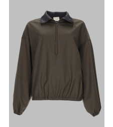[Alysi] Jacket FW26 166936_A6212BSO
