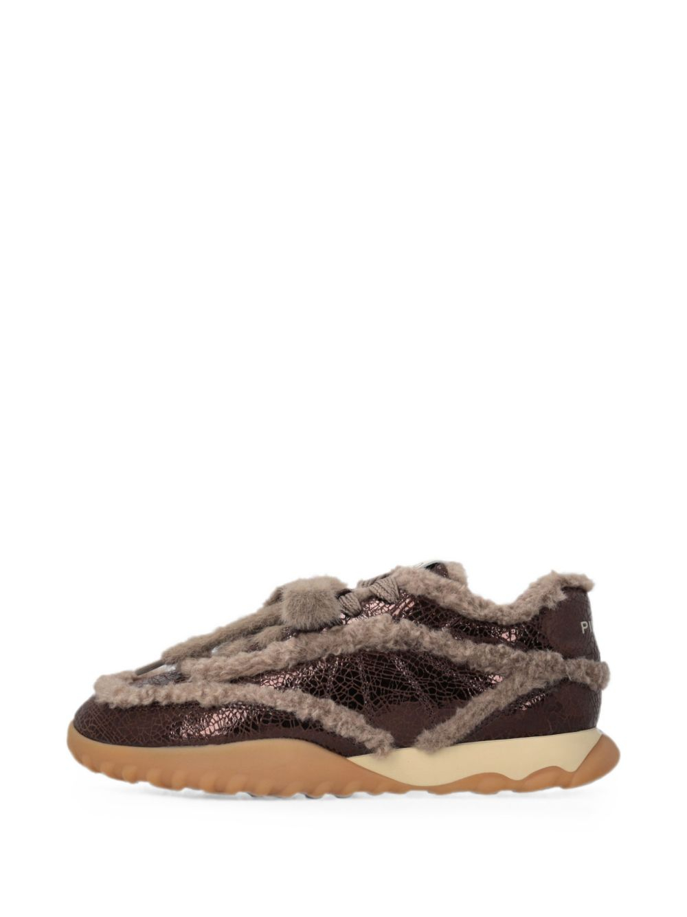 [PINKO] Sneakers FW26 SS0179P156 GEA 02 L72