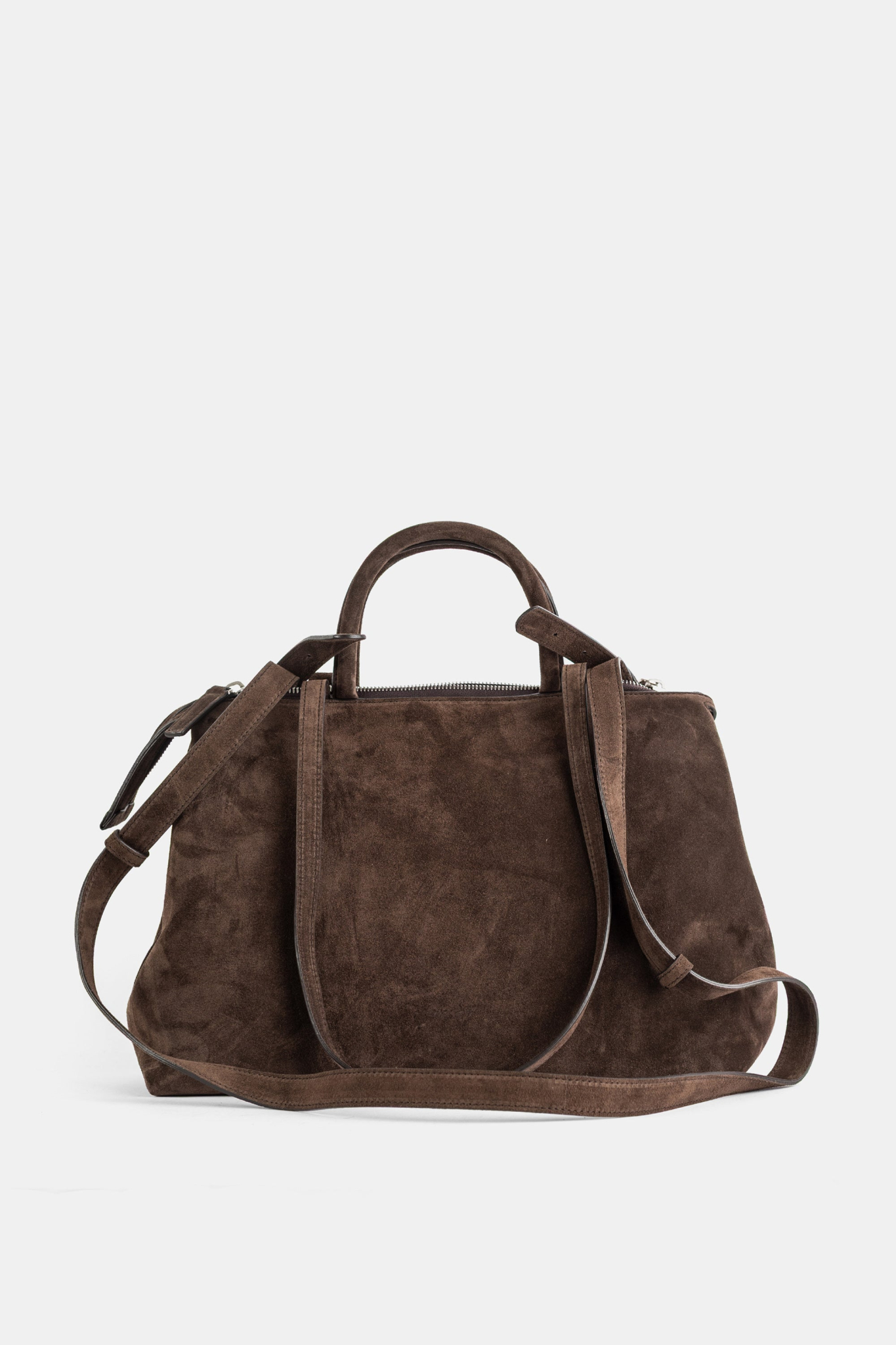 [Marsell] Tote bag FW26 MB0286