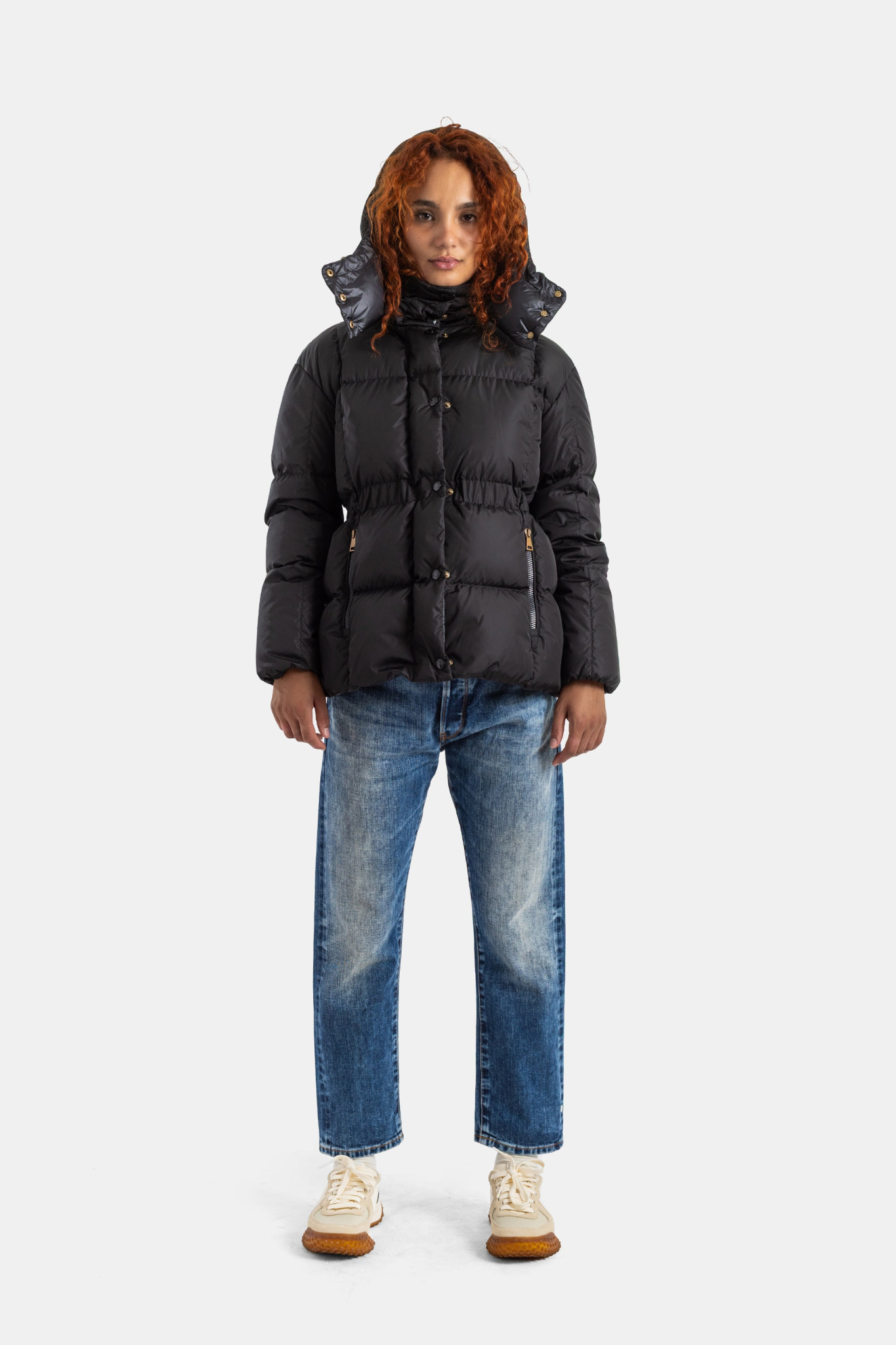 [Moncler] Down jacket FW26 L2093 1A00163 - 539ZD
