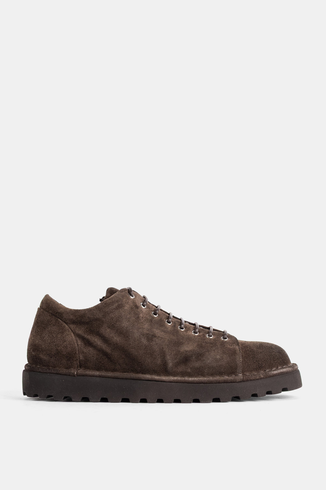 [Marsell] Oxford Shoes FW26 MWG350M