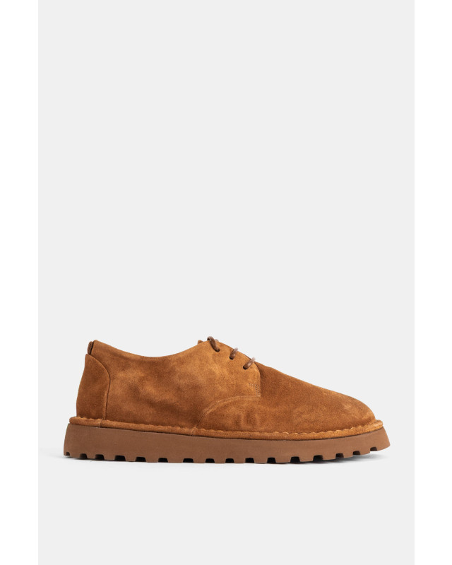 [Marsell] Ankle Boots FW26 MWG112M