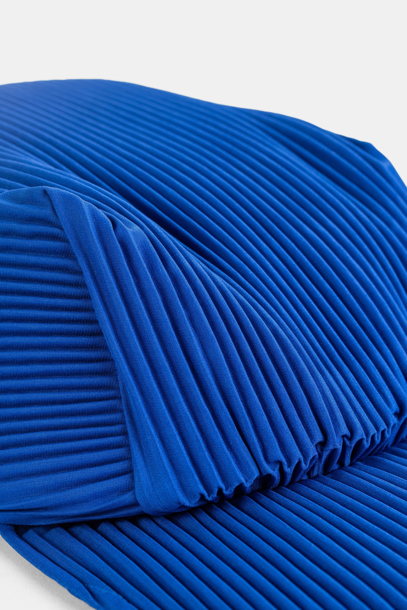[PLEATS PLEASE ISSEY MIYAKE] Cap FW26 PP69AA861