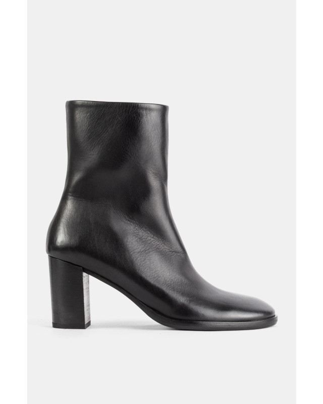[Marsell] Boots FW26 MW8955