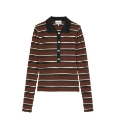 [GANNI] Knitwear FW26 A1170004999