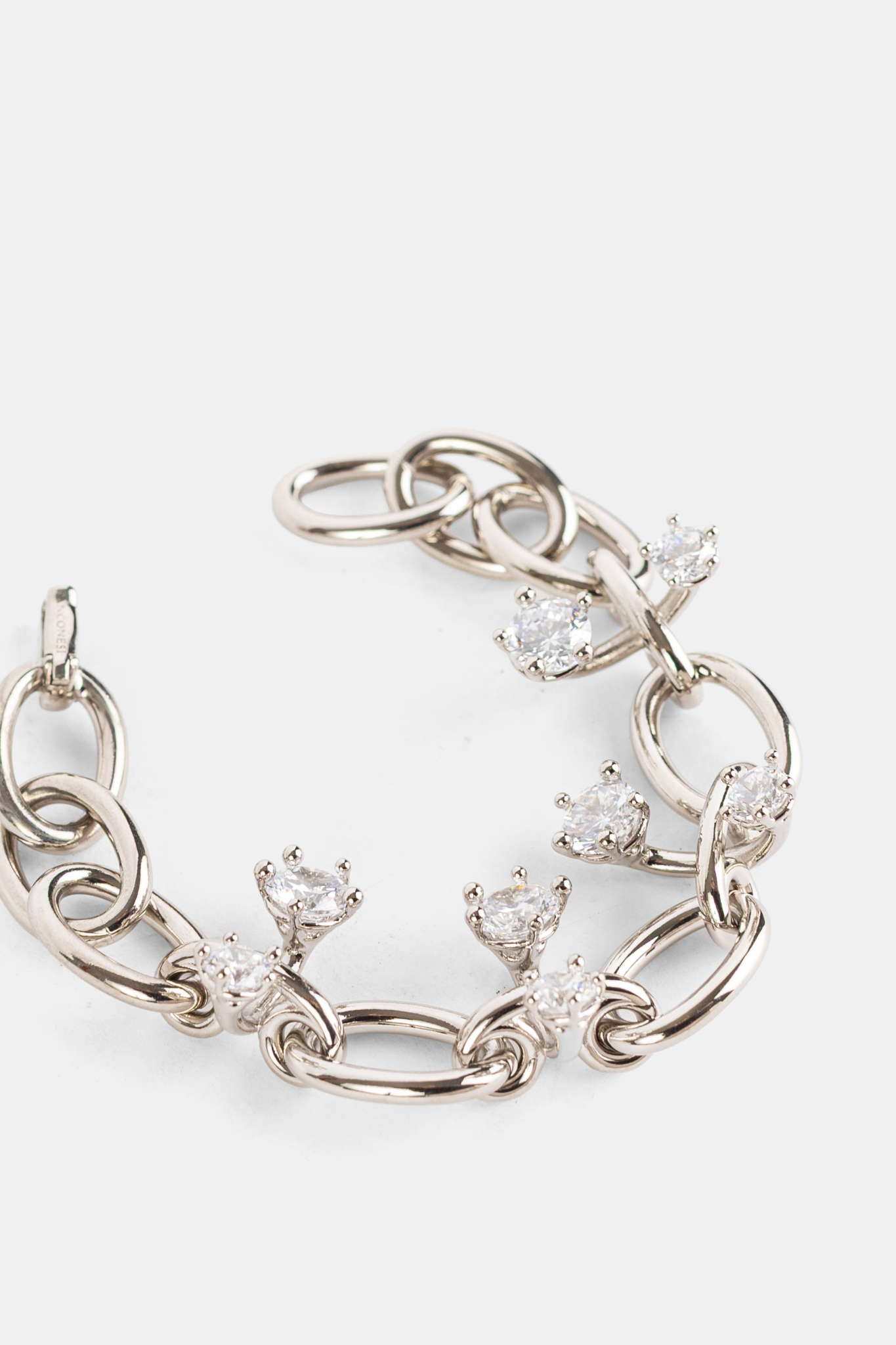 [Panconesi] Bracelet FW26 F26-WR001-S