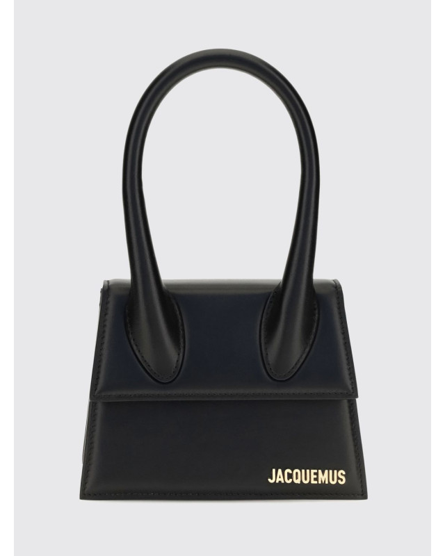 [JACQUEMUS] Tote bag FW26 BAW00002BC01C01 990