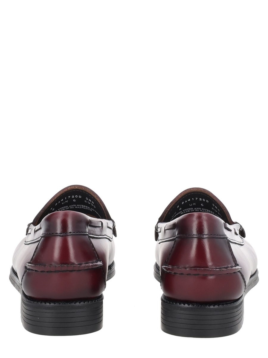 [G.H. BASS] Loafer FW26 BA41720D_0NN