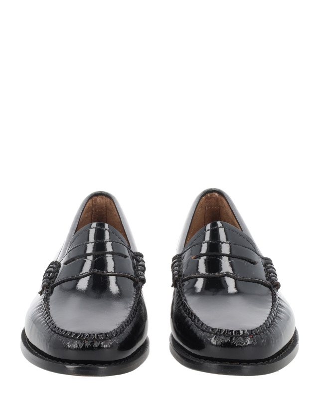 [G.H. BASS] Loafer FW26 BA94010_1BP