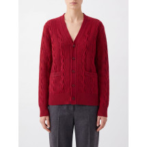 [Ami Paris] Knitwear FW26 UKC393KN0189 A186