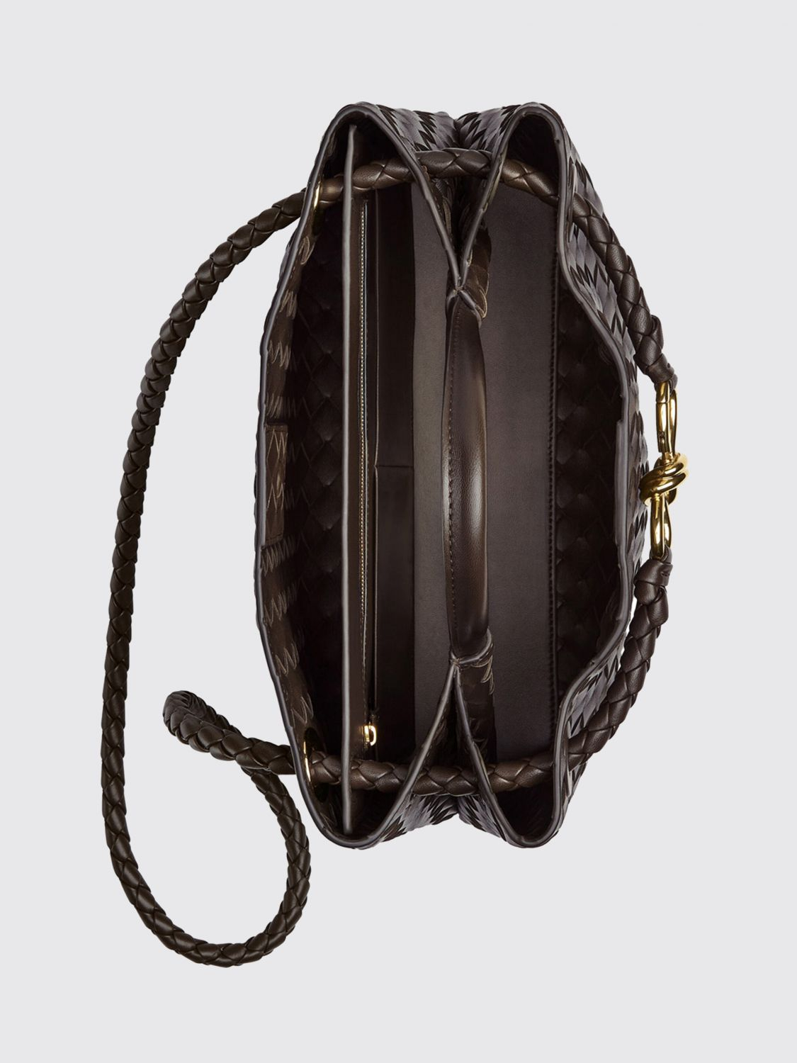 [Bottega Veneta] Tote bag FW26 766016VCPP1 2272
