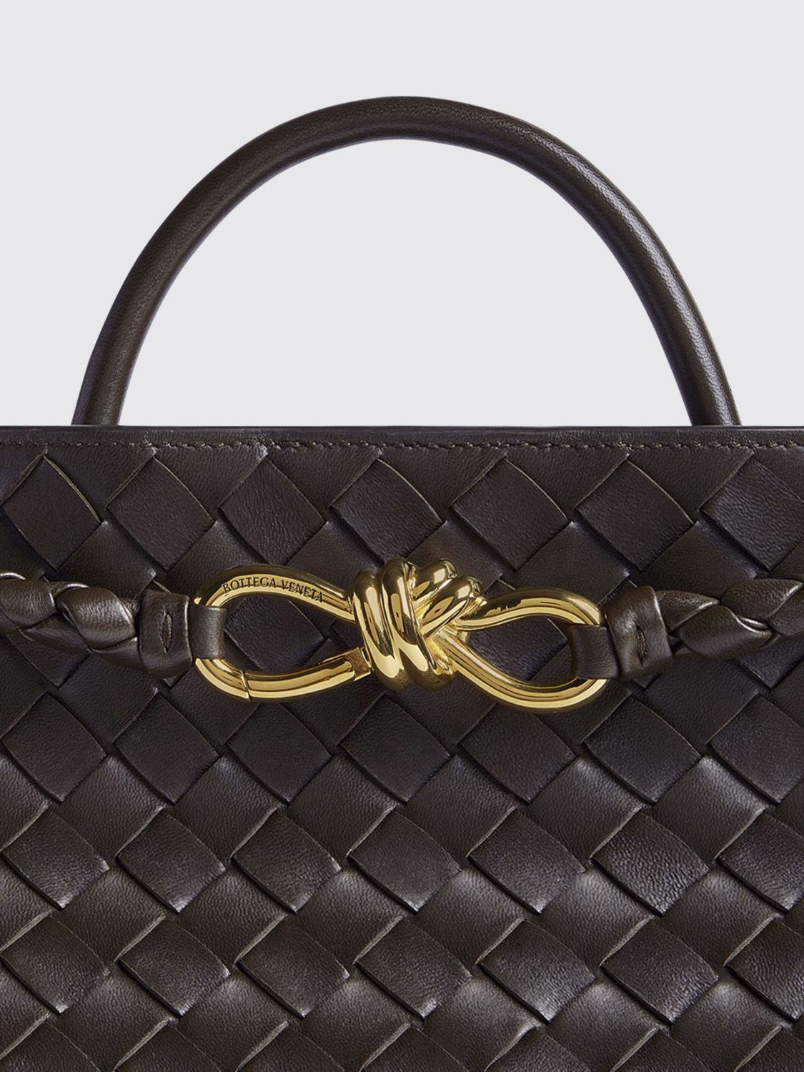 [Bottega Veneta] Tote bag FW26 766016VCPP1 2272