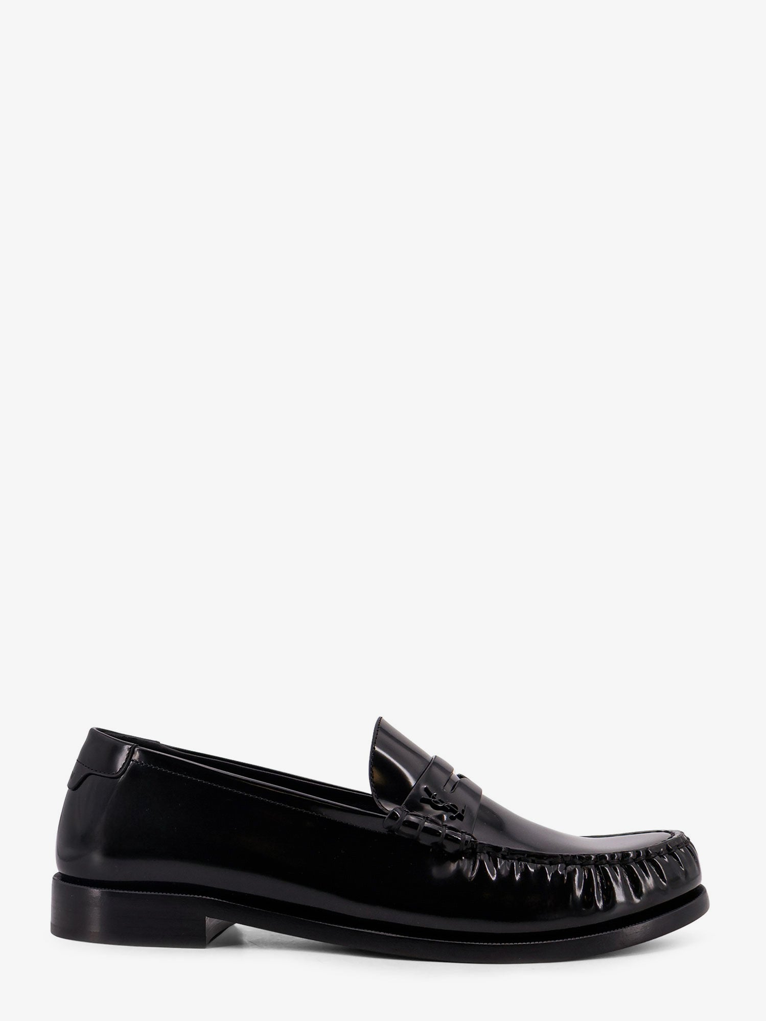 [Saint Laurent] Loafer FW26 817888AAA7R1000