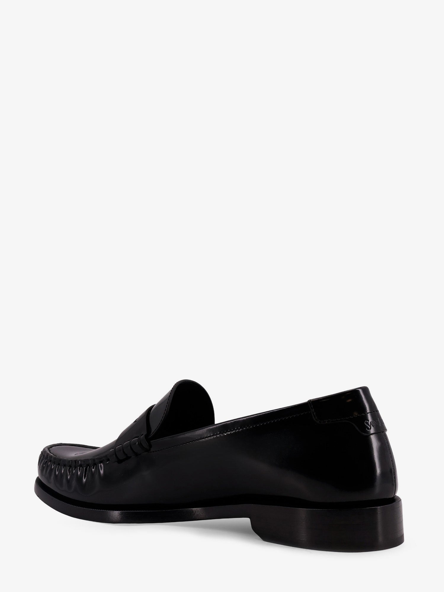 [Saint Laurent] Loafer FW26 817888AAA7R1000