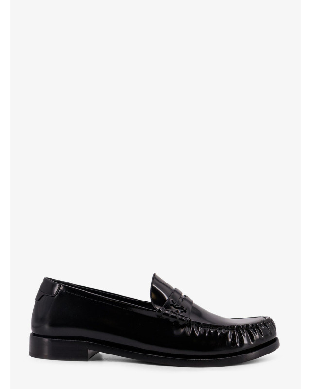 [Saint Laurent] Loafer FW26 817888AAA7R1000