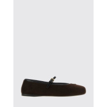[Prada] Flat shoes FW26 1F689OF005219 F0192