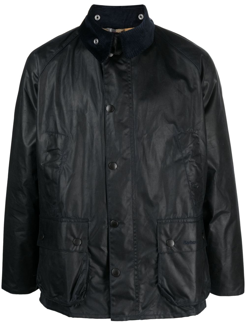[Barbour] Casual Jacket FW26 MWX0018 MWX NY91