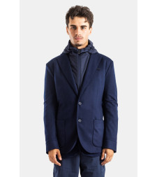 [Sease] Jacket FW26 JB037TJ272