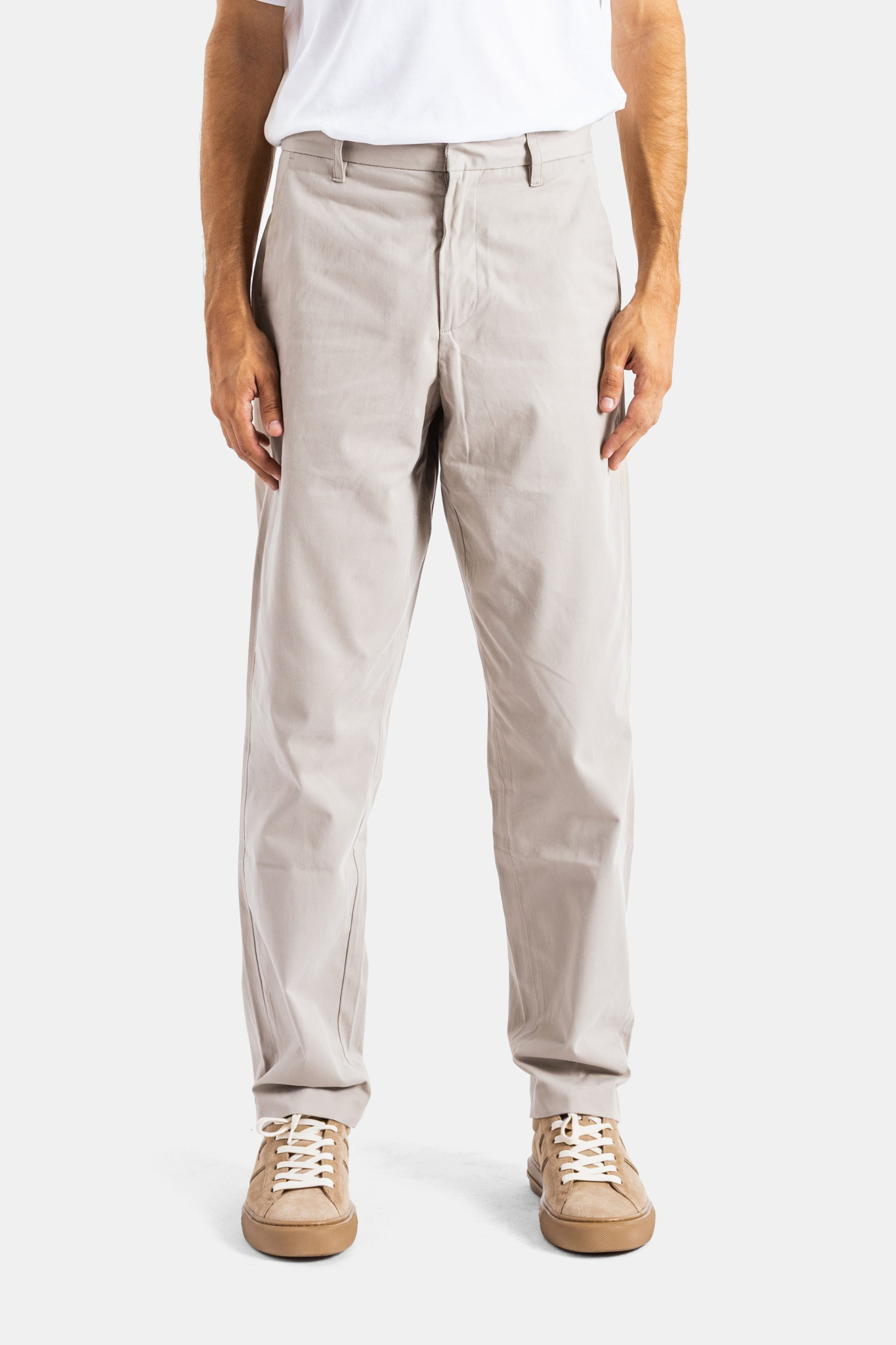 [Sease] Trousers FW26 PT057TN429