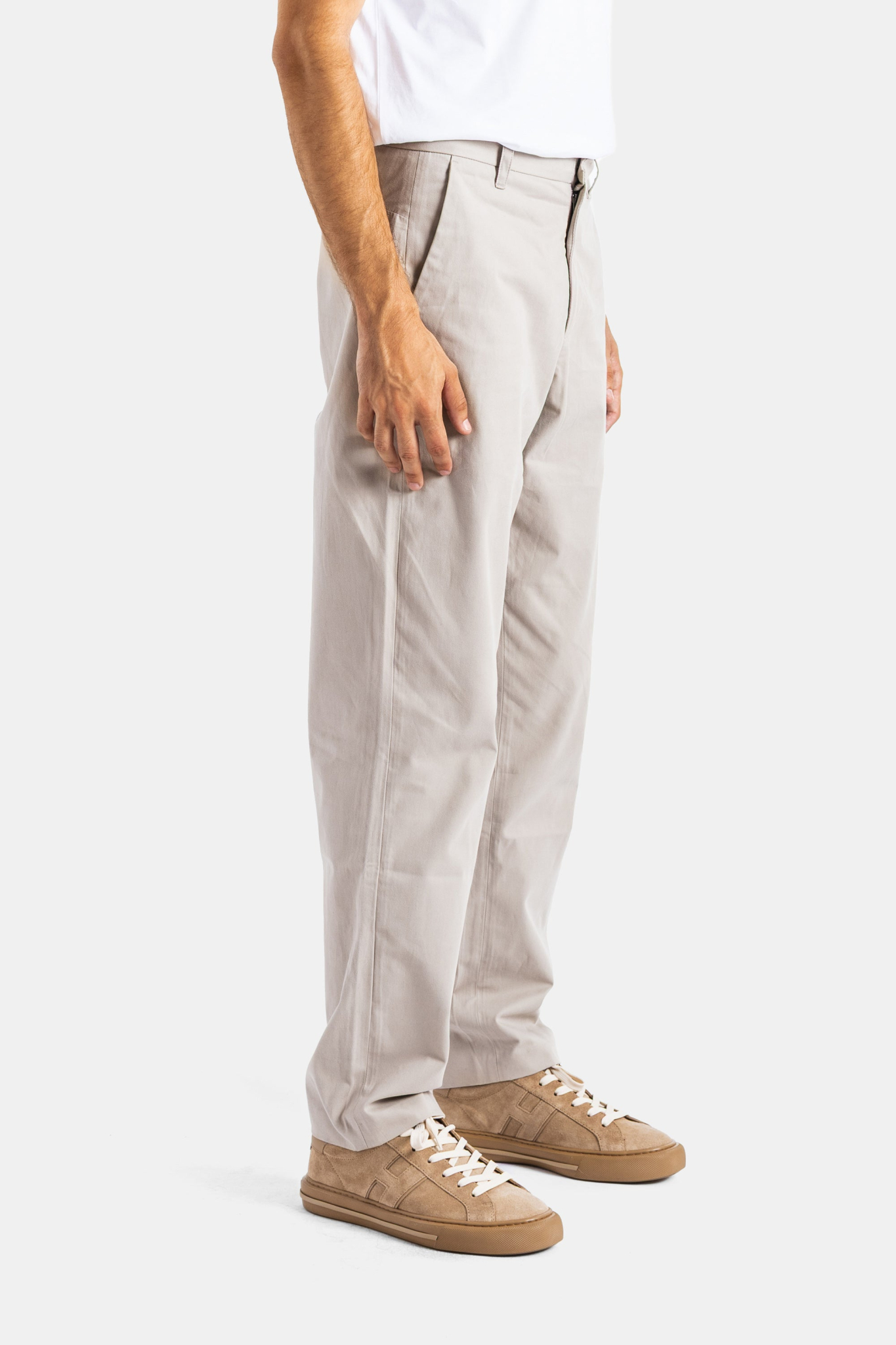 [Sease] Trousers FW26 PT057TN429