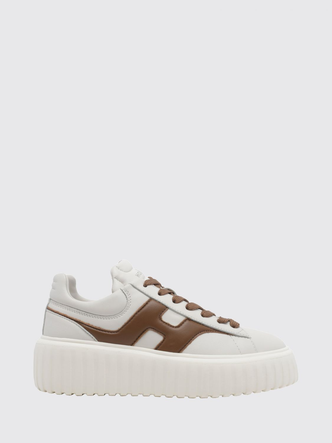 [Hogan] Sneakers FW26 HXW6450FE91LE9 02RK