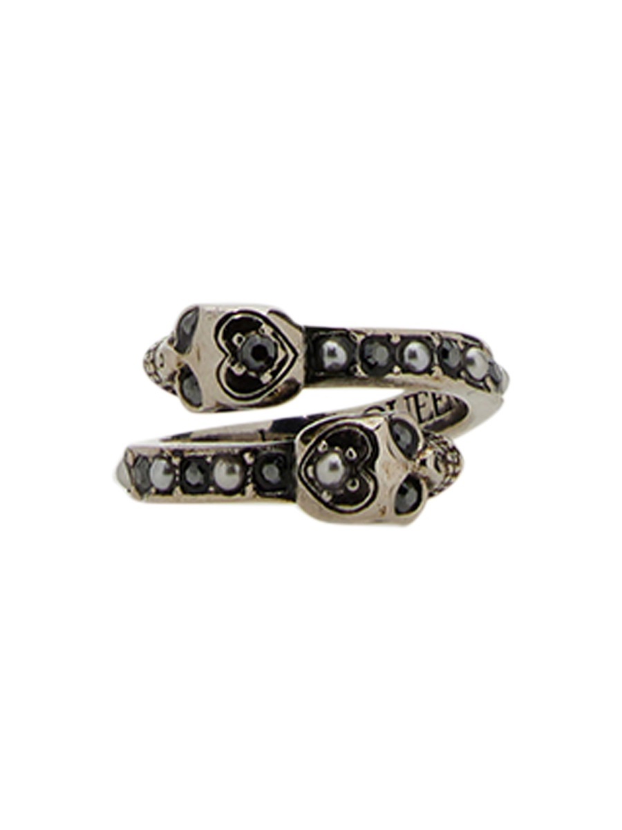 [Alexander McQueen] Ring FW26 553657_J160Y1328
