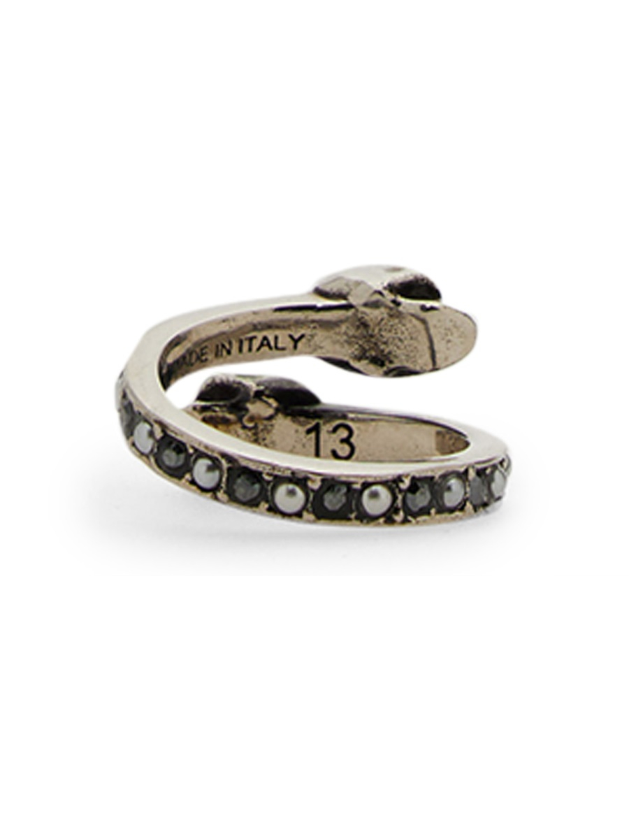[Alexander McQueen] Ring FW26 553657_J160Y1328