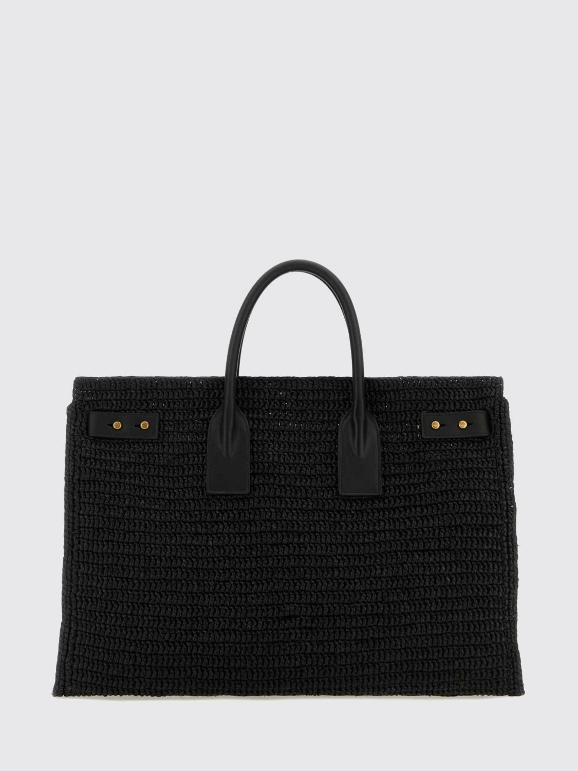 [Saint Laurent] Tote bag FW26 751499GAADY 1000