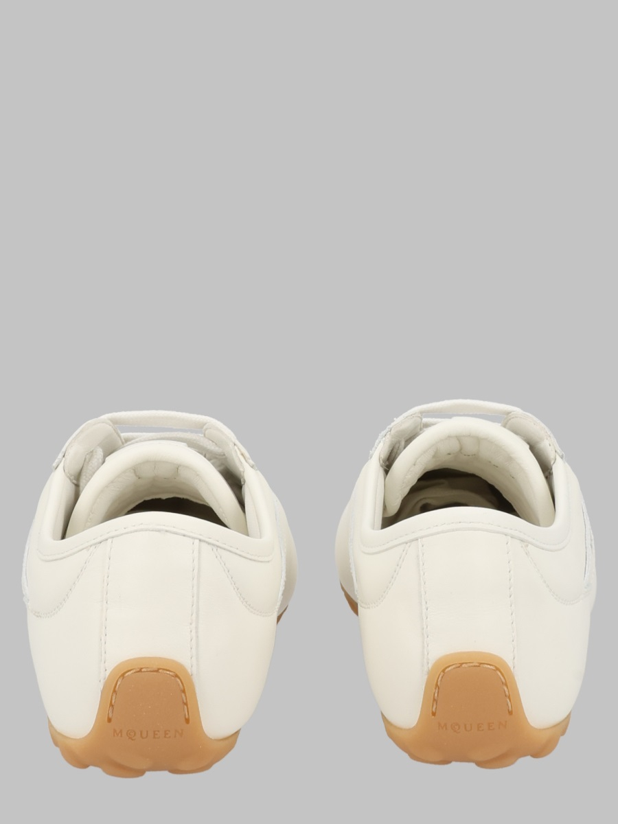 [Alexander McQueen] Sneakers FW26 862794_WIAJ89509
