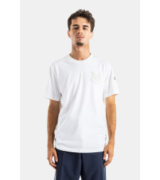 [Moncler] T-shirts Short Sleeve FW26 L2091 8C00039 - 8390T