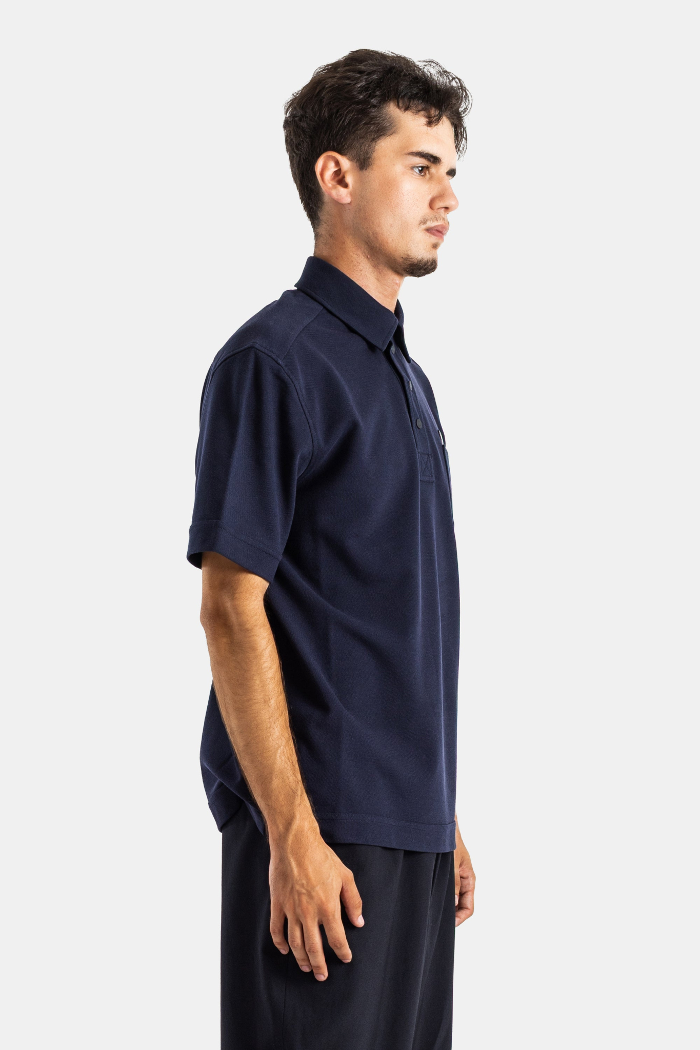 [Moncler] T-shirts Short Sleeve FW26 L2091 8A00007 - 89BHD