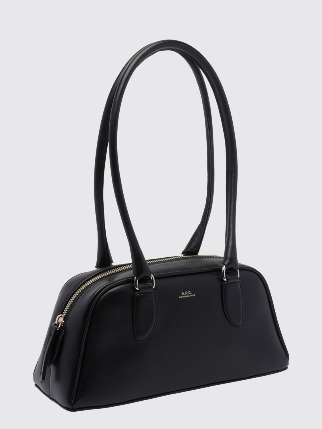 [A.P.C.] Shoulder bag FW26 PXCBSF67080 LZZ