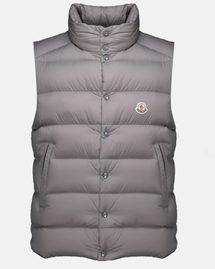 [Moncler] Down Vest FW26 L2091 1A00096 - 597YD