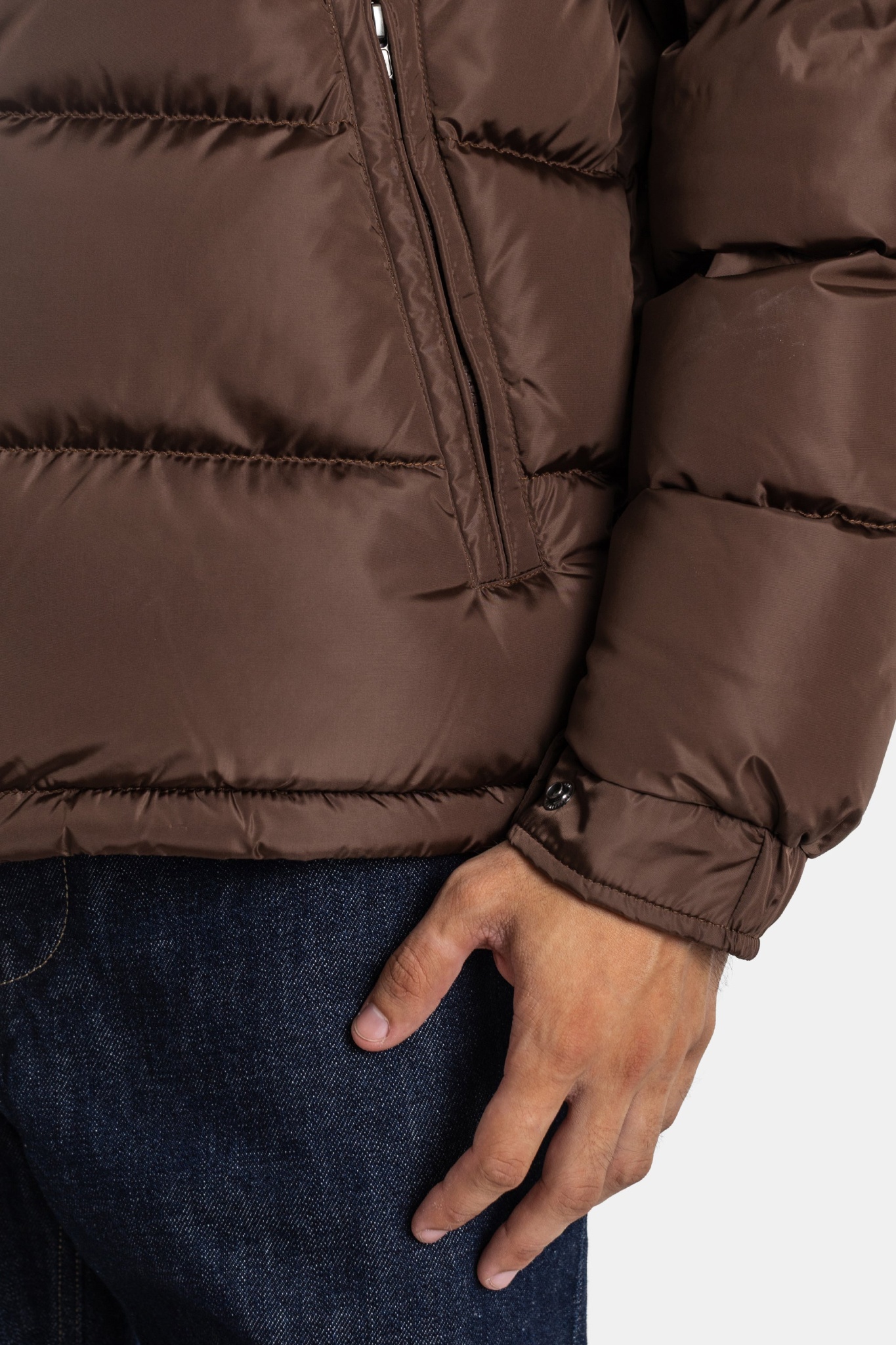 [Moncler] Down Jacket FW26 L2091 1A53600 - 539ZD
