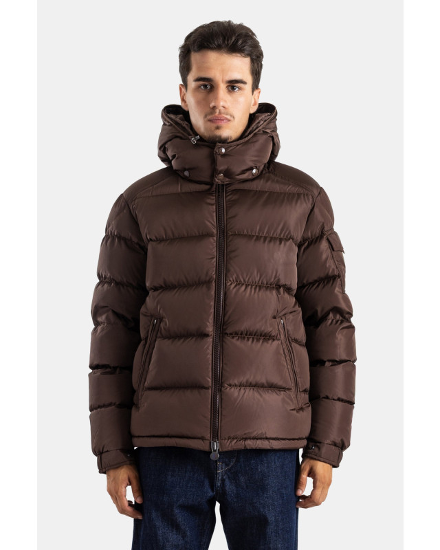 [Moncler] Down Jacket FW26 L2091 1A53600 - 539ZD