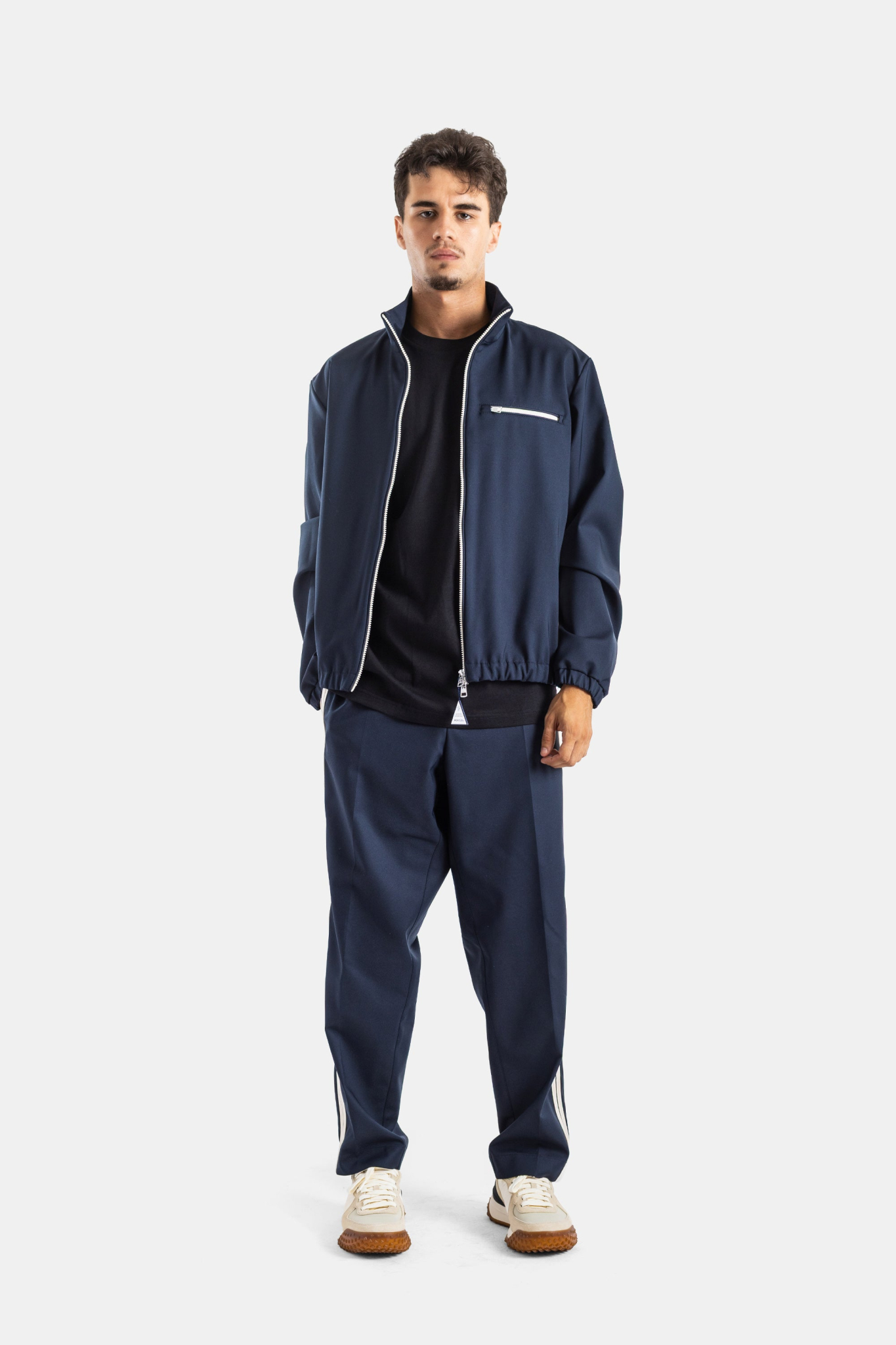 [Moncler] Down Jacket FW26 L2091 1A00049 - 599LT