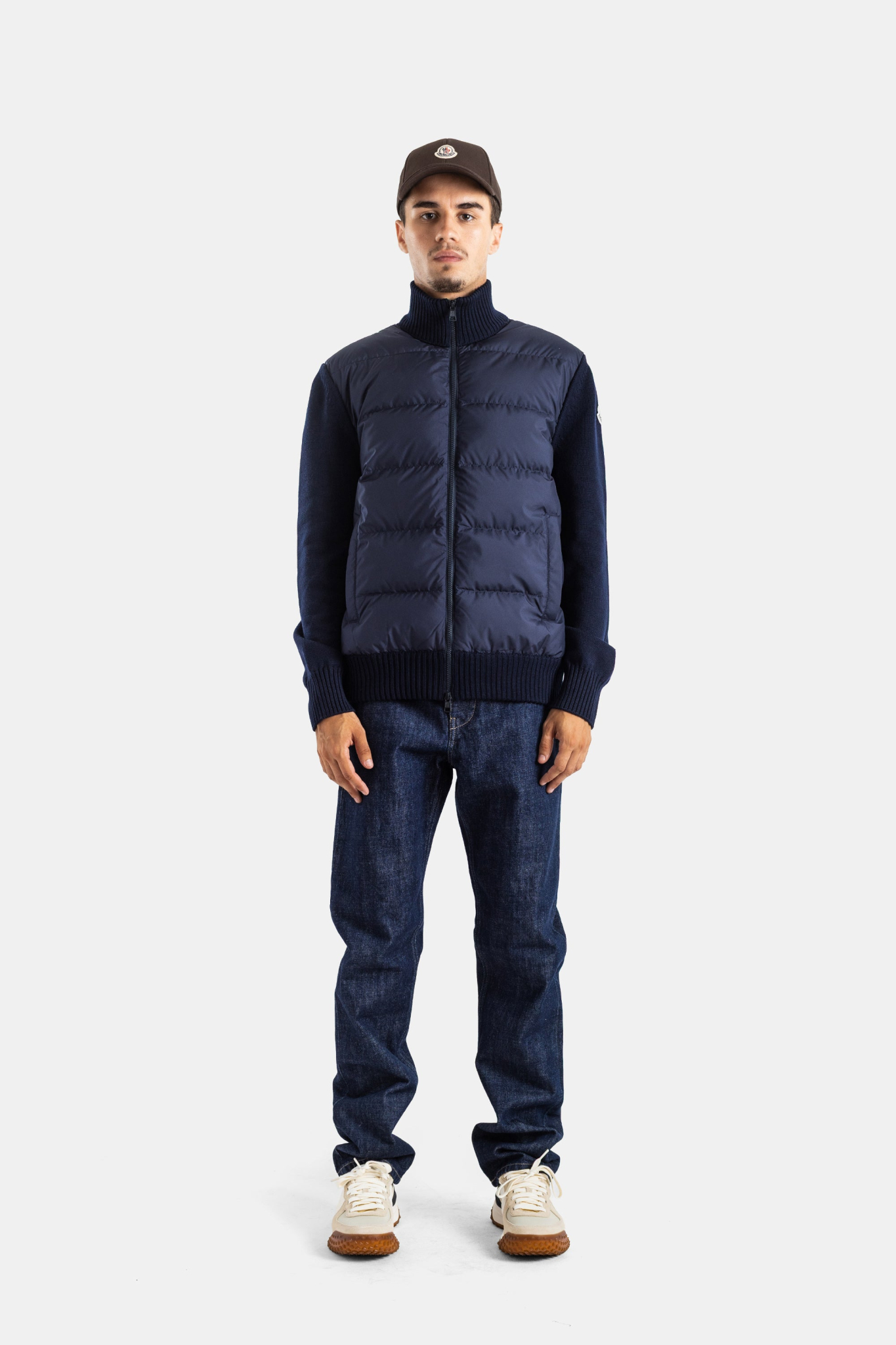 [Moncler] Down Jacket FW26 L2091 9B00027 - M1131