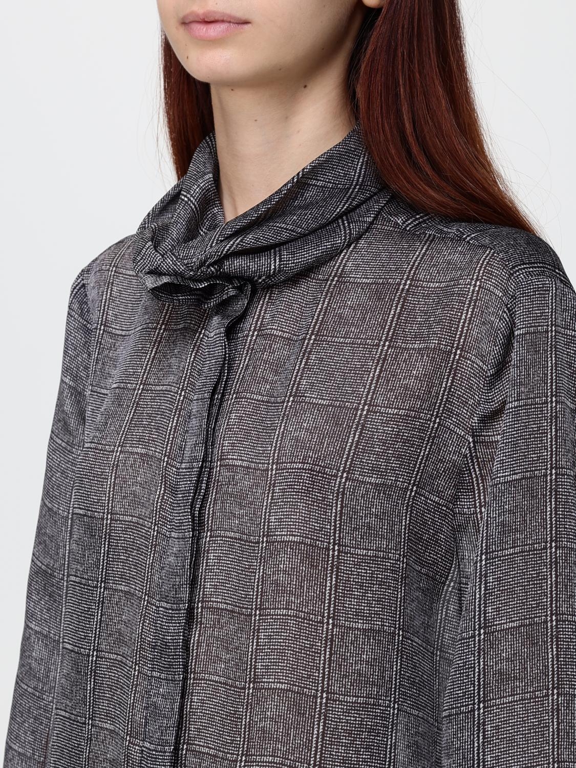[Emporio Armani] Blouse FW26 EW004827AF26316 FC181