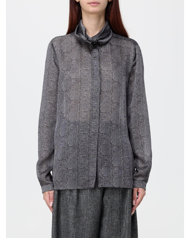[Emporio Armani] Blouse FW26 EW004827AF26316 FC181