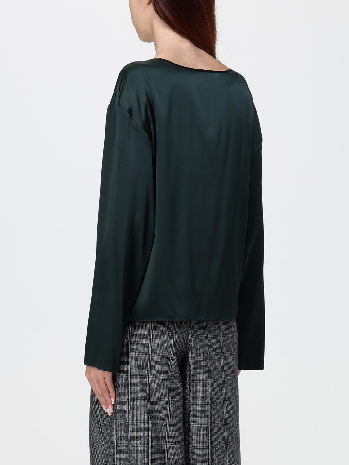 [Emporio Armani] Blouse FW26 EW002198AF17300 UB003