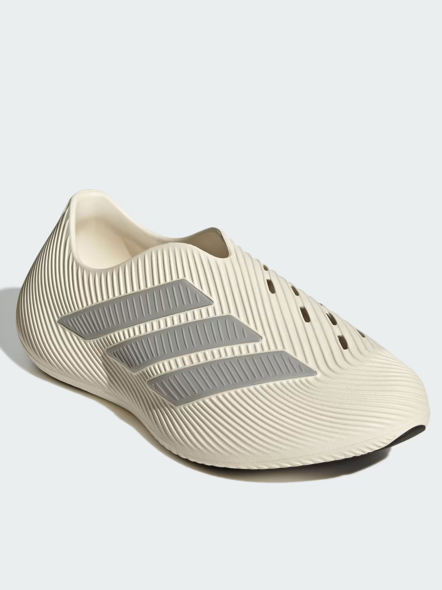 [Adidas] Sneakers FW26 KH6427WHITE