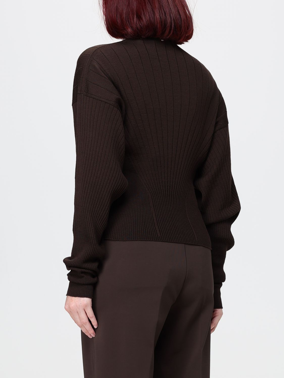 [SPORTMAX] Knitwear FW26 2622366162600 005
