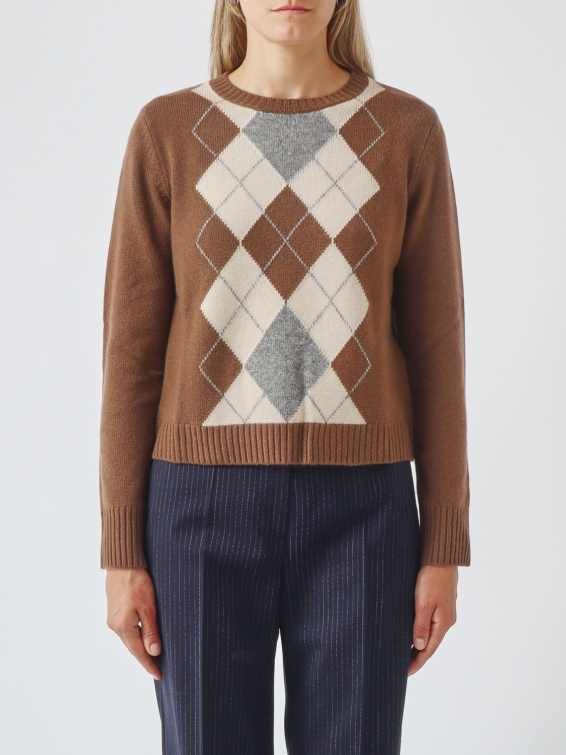 [MAX MARA STUDIO] Knitwear FW26 2626366082600 003