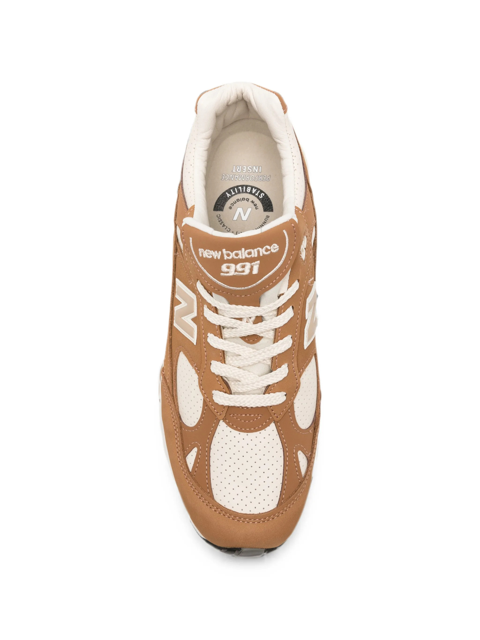 [NEW BALANCE] Sneakers SS26 M991TW1